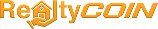 RealtyCoin Logo